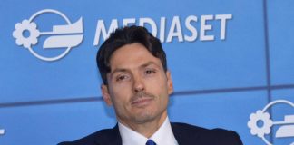 Giambruno, Pier Silvio Berlusconi: “Subito dopo Striscia ho espresso a Meloni il mio dispiacere”