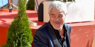 Pino Insegno: “Per dieci anni Re degli uomini con il doppiaggio di Aragorn”