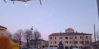 Poggio: concerto, pista di pattinaggio e luminarie danno il via agli eventi natalizi