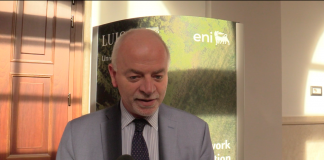 Africa, Pistelli (Eni): “Network Transizione è spazio per aumentare consapevolezza”