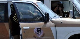 Liberata Ilaria De Rosa, hostess trevigiana arrestata per hashish in Arabia Saudita