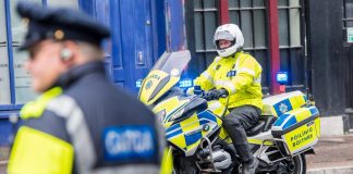 Irlanda, attacco con coltello a Dublino: ferite 5 persone tra cui 3 bambini