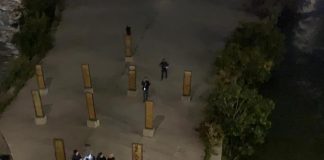 Ragazzo caduto da Ponte Garibaldi, non esclusa ipotesi selfie