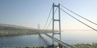 Il progetto del ponte sullo Stretto attira l’attenzione del Wall Street Journal
