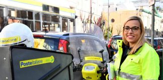 Il Black Friday per dipendenti Poste diventa ‘Yellow Friday’