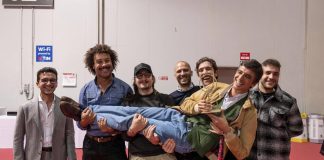 BorromeodeSilva si aggiudica il primo posto ai Best in Classic 2023