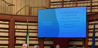 One Health, primo Libro bianco benessere animale, ambientale e umano