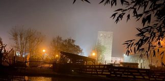 Ladri al Presepe Vivente di Piubega: rubate le strutture ferrose che servono per costruire le scenografie