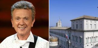 Sanremo, portavoce Napolitano: “Nessuna telefonata dal Quirinale, Pupo cerca audience”