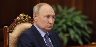 G20, Putin partecipa a vertice online: i leader Ue ci saranno
