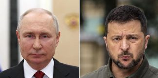 Ucraina-Russia, Zelensky e Putin tra guerra e elezioni