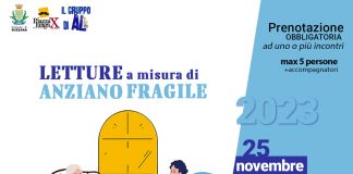 Al Piazzalunga letture per anziani con difficoltà cognitive