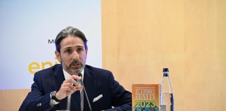 Ia, Rebattoni (IBM Italia): “Impatto generativa su crescita Italia come 1 Pnrr/anno, 240 mld”