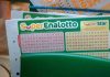 Superenalotto, la combinazione vincente di oggi 11 novembre 2023