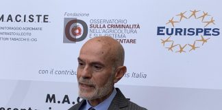 Ricozzi (Maciste): “Italia importante perché vigila su frontiera esterna dell’UE”