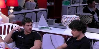 Grande Fratello stasera in tv, Perla entra nella Casa? Mirko si confessa