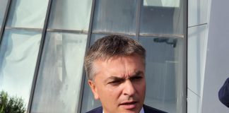 Porti, Rixi: “Crescita Civitavecchia fa bene anche ad agricoltura e industria”