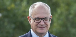 Roma, Gualtieri: “Troppi cantieri? Con Raggi città ferma per anni”