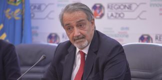 Nel Lazio arriva il bonus psicologico per malati oncologici, l’annuncio di Rocca