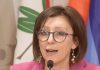 Roggiani (Pd): “Congratulazioni a rettrice Iannantuoni, nuova presidente Crui: incarico meritatissimo”