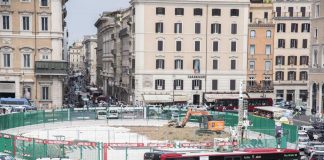 Cantiere Roma, da metro C a giubileo e Pnrr lavori in tutta la città. Gualtieri: “Aumenteranno”