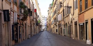 Cane caduto da finestra a Roma, la padrona: “Io minacciata e insultata”