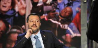 Trasporto marittimo, Salvini: “Ets danno per industria europea a vantaggio di altri”