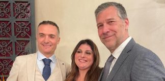 Bruciata viva dall’ex, così è rinata Maria Antonietta Rositani