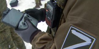 Ucraina, alcol e droga al fronte: soldati Russia senza freni