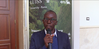 Africa, Koita Sako (Inp-Hb): “Priorità sono accesso a energia ed efficienza”