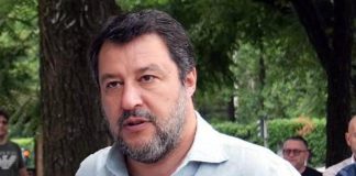 Salvini contro Beppe Grillo: “Bongiorno derisa da quel tizio…”