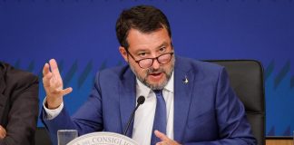 Sciopero treni, Salvini: “Scene indegne”. Sindacati: “Un successo”
