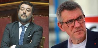 Sciopero 17 novembre, Lega contro Cgil: “Landini vuole weekend lungo”