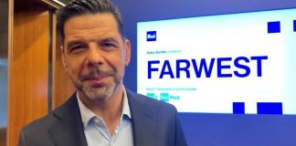 Salvo Sottile: “Il mio ‘Far West’ diverso da ‘Report’, ci sarà la politica solo se serve al racconto”