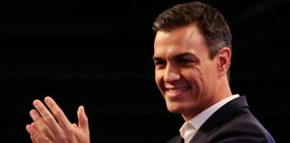 Spagna, Sanchez confermato premier dopo 4 mesi di stallo politico