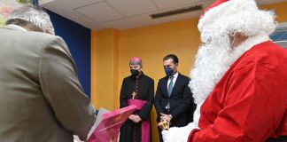 Artis suavitas aps, maratona solidale ‘Natale al Santobono-Un libro per un sorriso’
