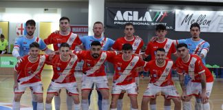 Calcio a 5 Serie A – Saviatesta, non basta il cuore: L84 passa al Neolù (3-5)