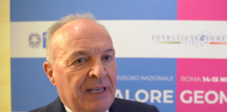Savoncelli (Geometri): “Fare formazione specifica per contrastare eventi meteorologici”