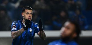 Europa League, Atalanta-Sporting Lisbona 1-1: bergamaschi agli ottavi di finale