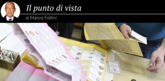 Riforme, Follini: “Primo comandamento sia cambiare legge elettorale”