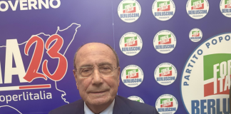Schifani: “Aprirò tutti i dossier sul tavolo senza paure”