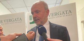 Schillaci: “Nuovo polo didattico Tor Vergata dimostra sguardo al futuro”