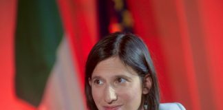Israele, il padre di Schlein: “Elly crede a due Stati, io no”
