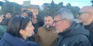 Violenza sulle donne, Schlein in piazza a Roma: “Stop mattanza, Paese chiede passo avanti”