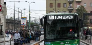 Sciopero dei mezzi, sindacati di base rinviano al 15 dicembre