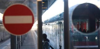 Sciopero oggi ditte esterne Fs, servizi a rischio