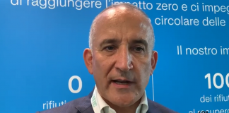 Rinnovabili, Mazzoncini (A2A): “Italia accelera, ma bisogna fare di più”