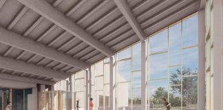 A Borgochiesanuova una scuola avveniristica a energia quasi zero e spazi modificabili. Lavori pronti a partire