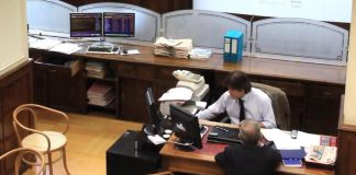 Bancari, contratto firmato: 435 euro di aumento e riduzione orario di lavoro