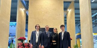 Al Me- Made Expo 2023 Senini protagonista della building community che disegna il futuro delle costruzioni